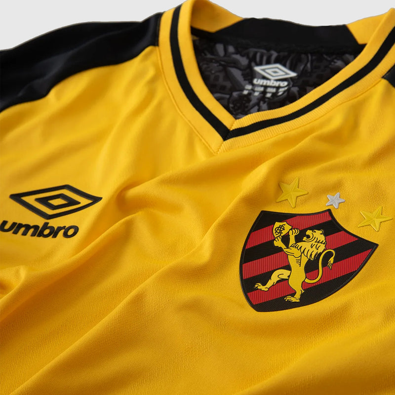 Sport Recife Fc 25/26 Away Jersey