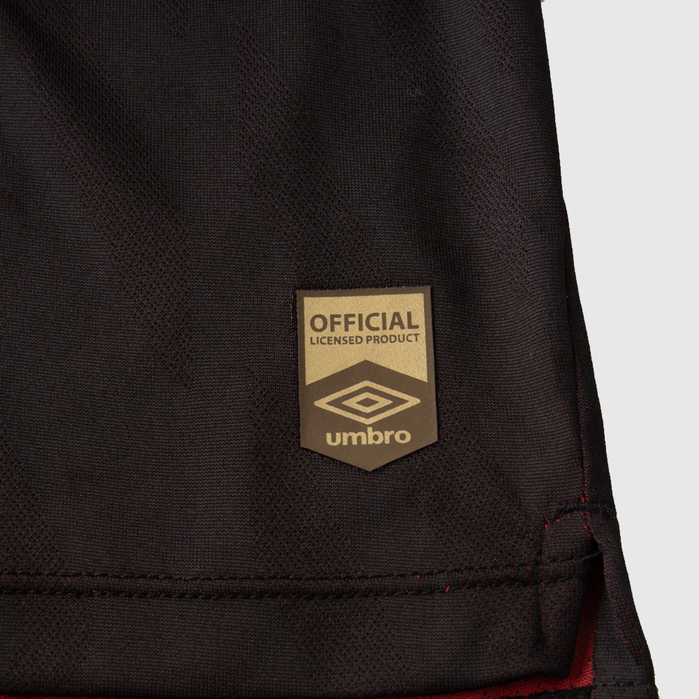 Athletico Paranaense Fc 25/26 Home Jersey