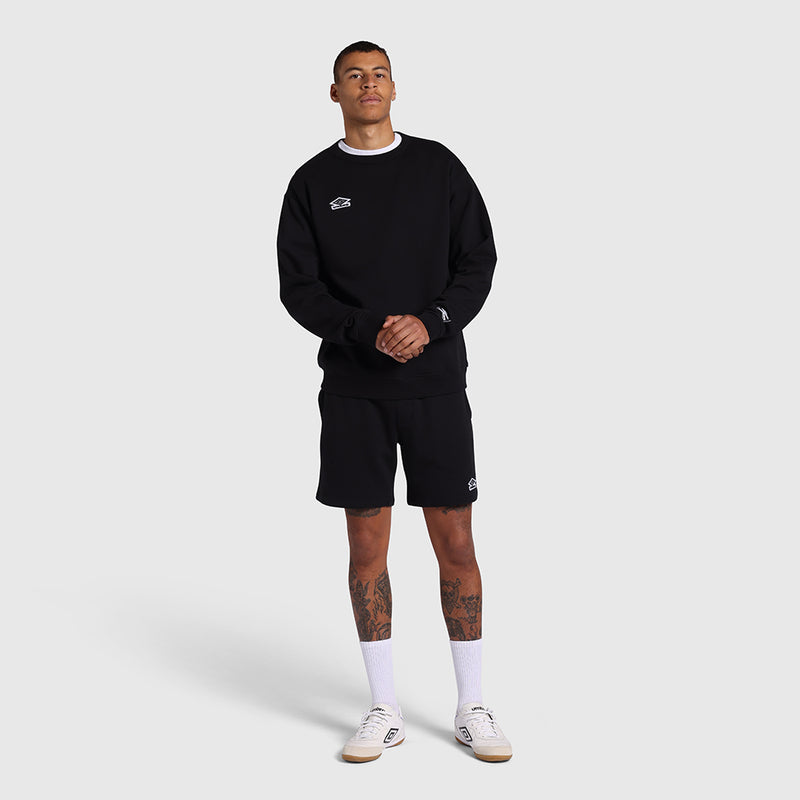 Umbro Classic Crew Sweat