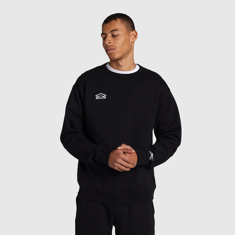 Umbro Classic Crew Sweat – Umbro Australia