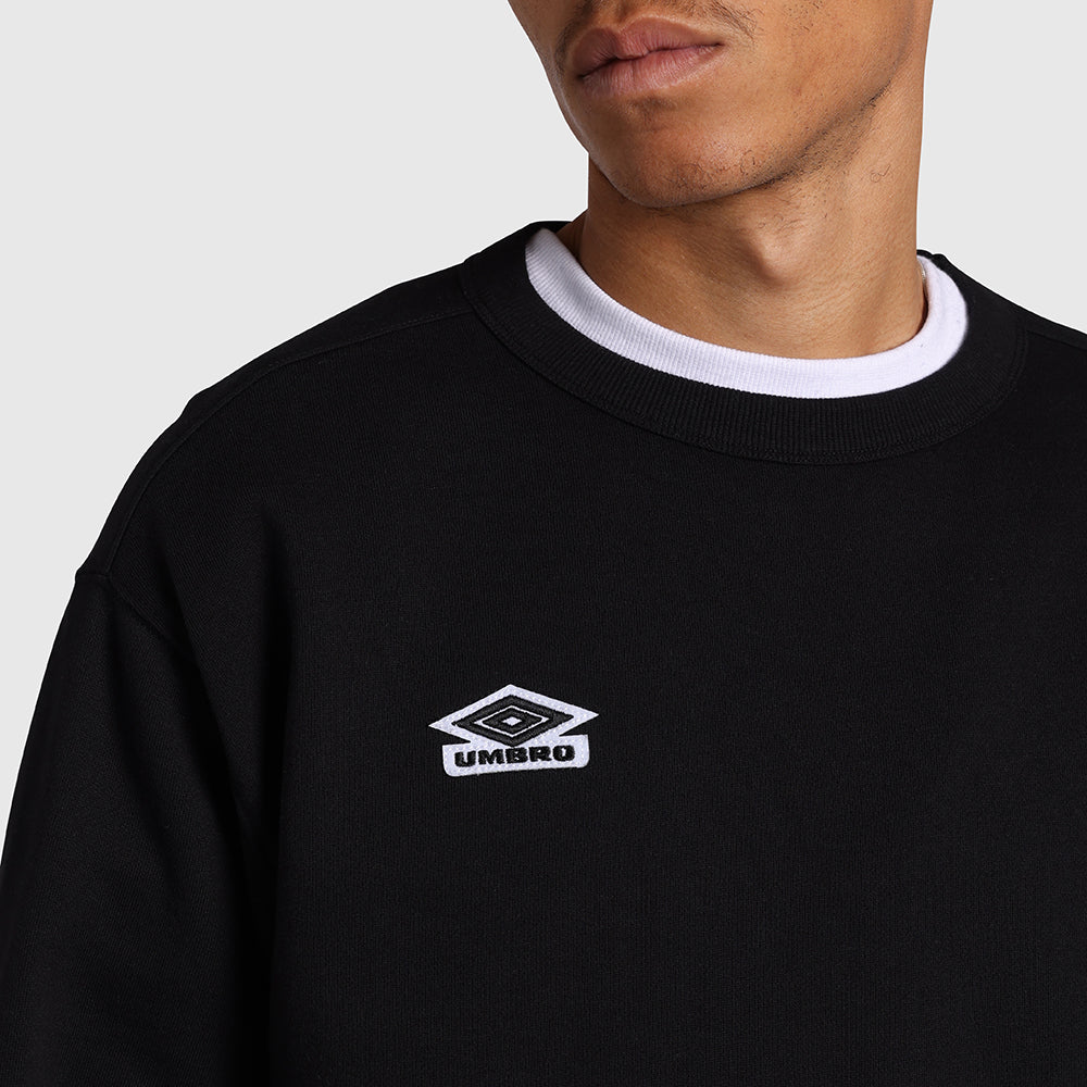 Umbro Classic Crew Sweat – Umbro Australia