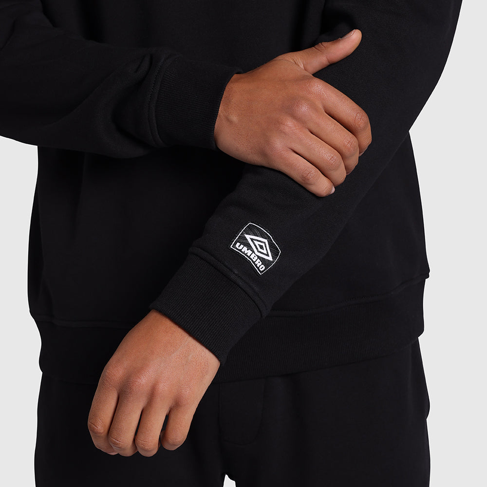 Umbro Classic Crew Sweat