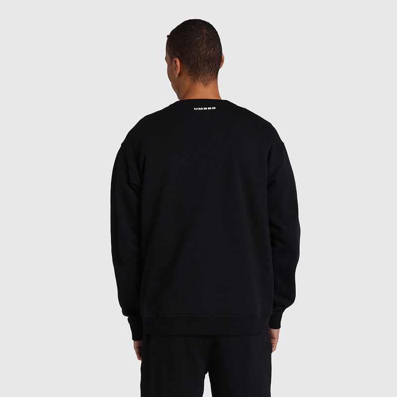 Umbro Classic Crew Sweat – Umbro Australia