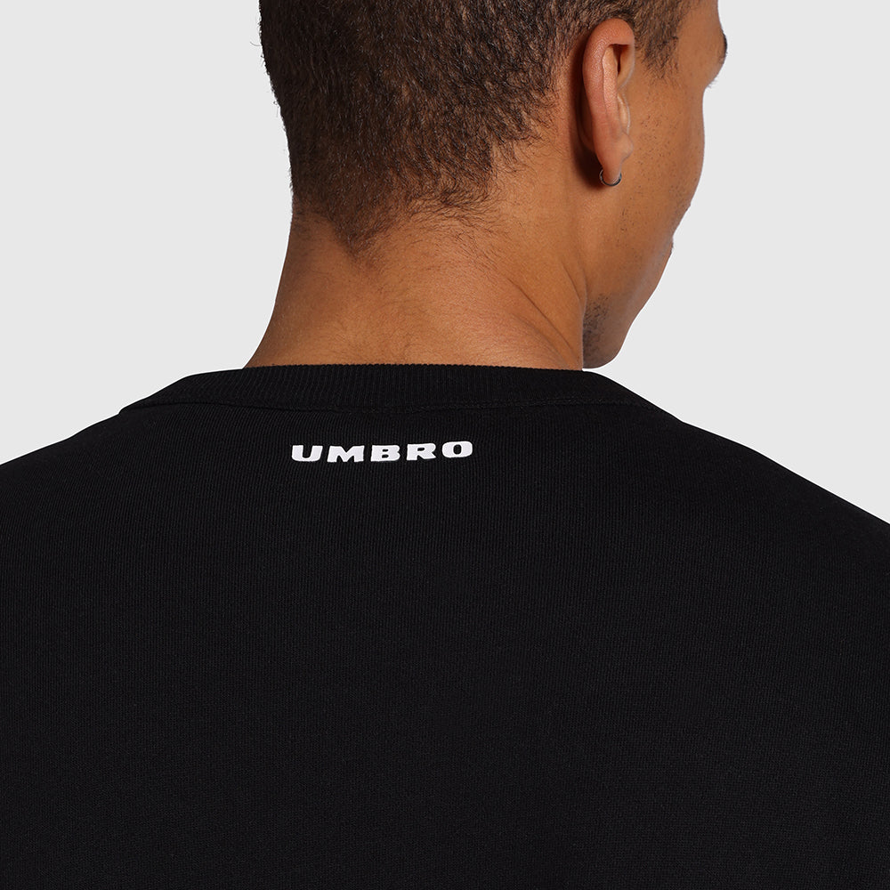 Umbro Classic Crew Sweat