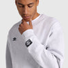 Umbro Classic Crew Sweat