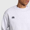 Umbro Classic Crew Sweat