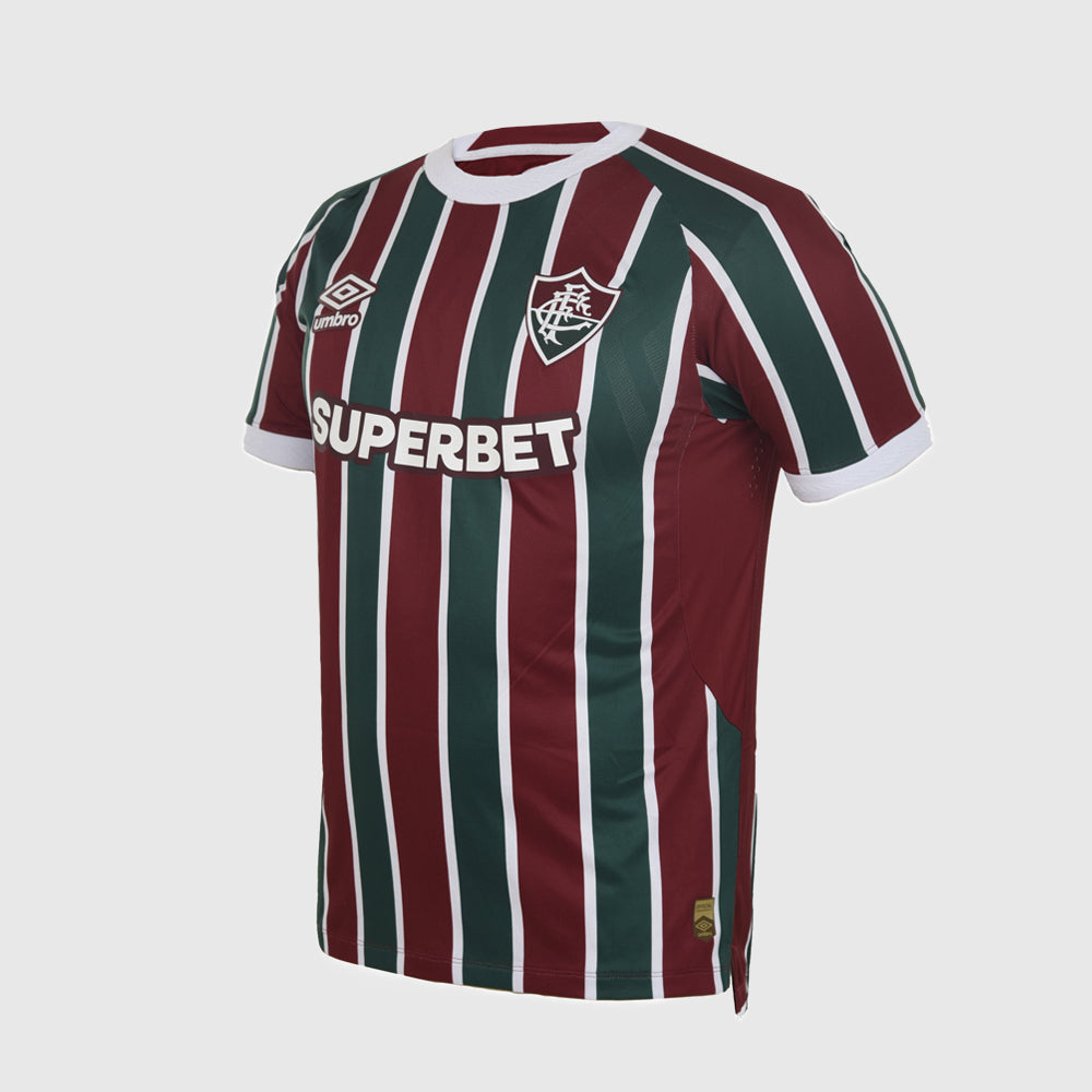 Fluminense Fc 25/26 Home Jersey