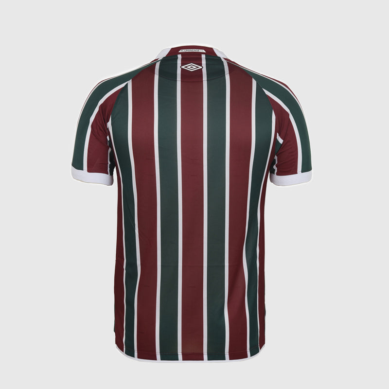 Fluminense Fc 25/26 Home Jersey