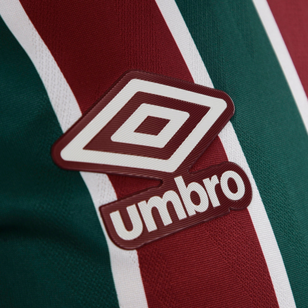 Fluminense Fc 25/26 Home Jersey