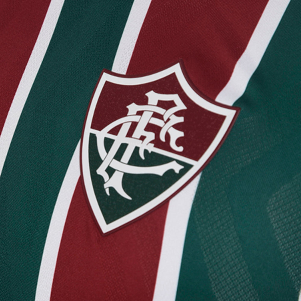 Fluminense Fc 25/26 Home Jersey