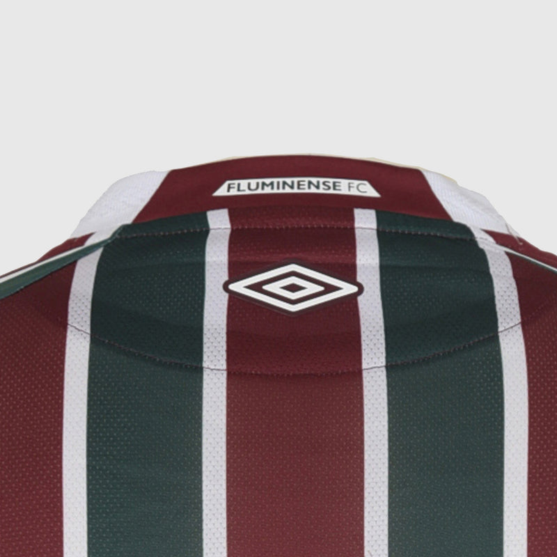 Fluminense Fc 25/26 Home Jersey