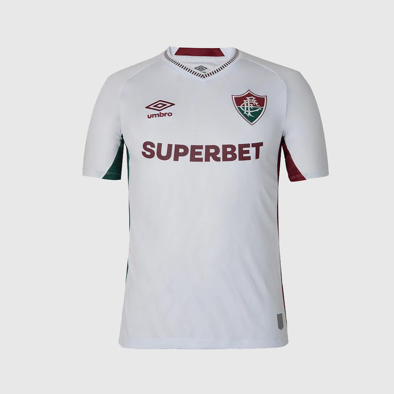 Fluminense Fc 25/26 Away Jersey