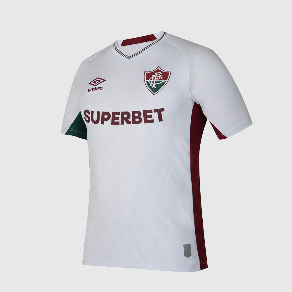 Fluminense Fc 25/26 Away Jersey