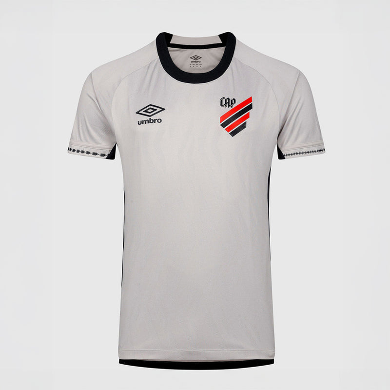 Athletico Paranaense Fc 25/26 Away Jersey