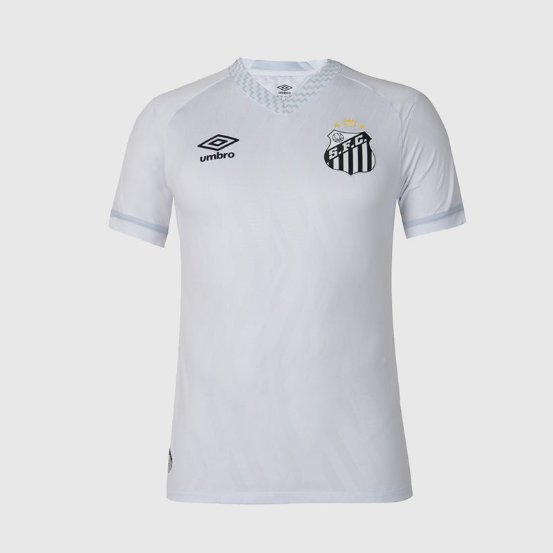 Santos Fc 25/26 Home Jersey