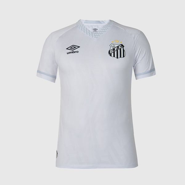 Santos Fc 25/26 Home Jersey – Umbro Australia