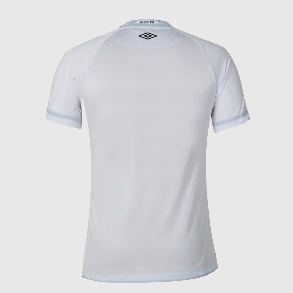 Santos Fc 25/26 Home Jersey