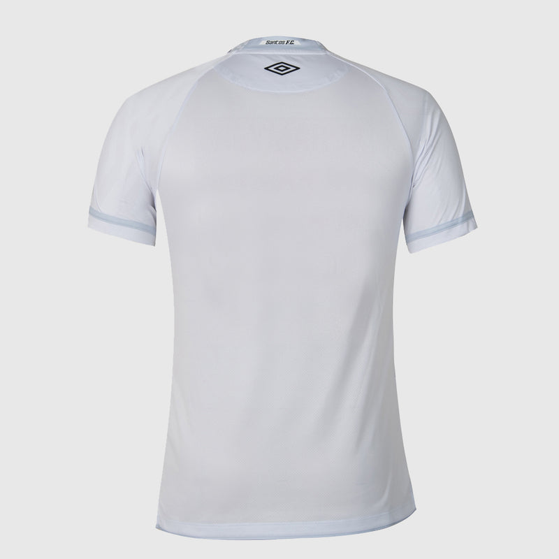 Santos Fc 25/26 Home Jersey