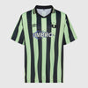BLACK/GREEN