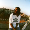 Butter Diamond Logo Tee