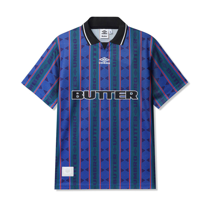 Butter Vert Jersey