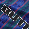Butter Vert Jersey