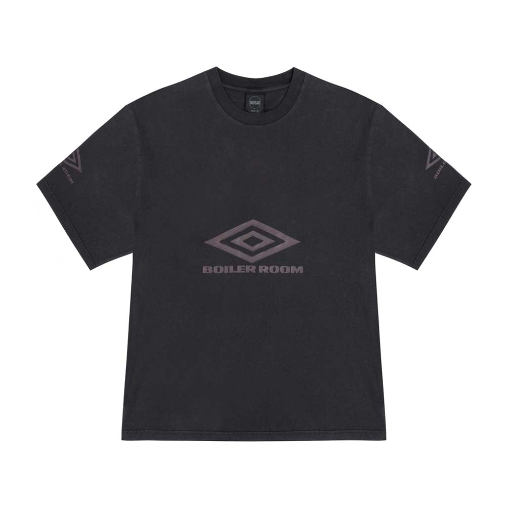 Umbro x Boiler Room