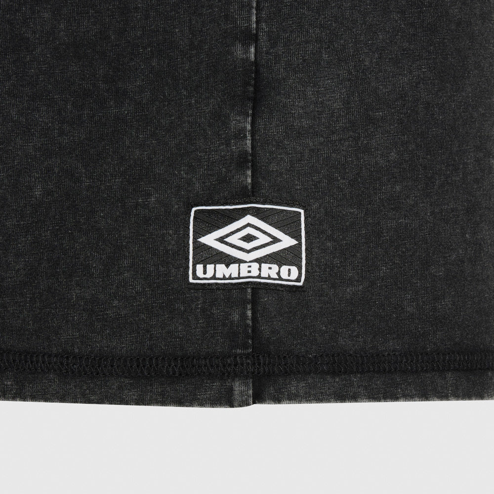 Umbro Classic Crew Tee