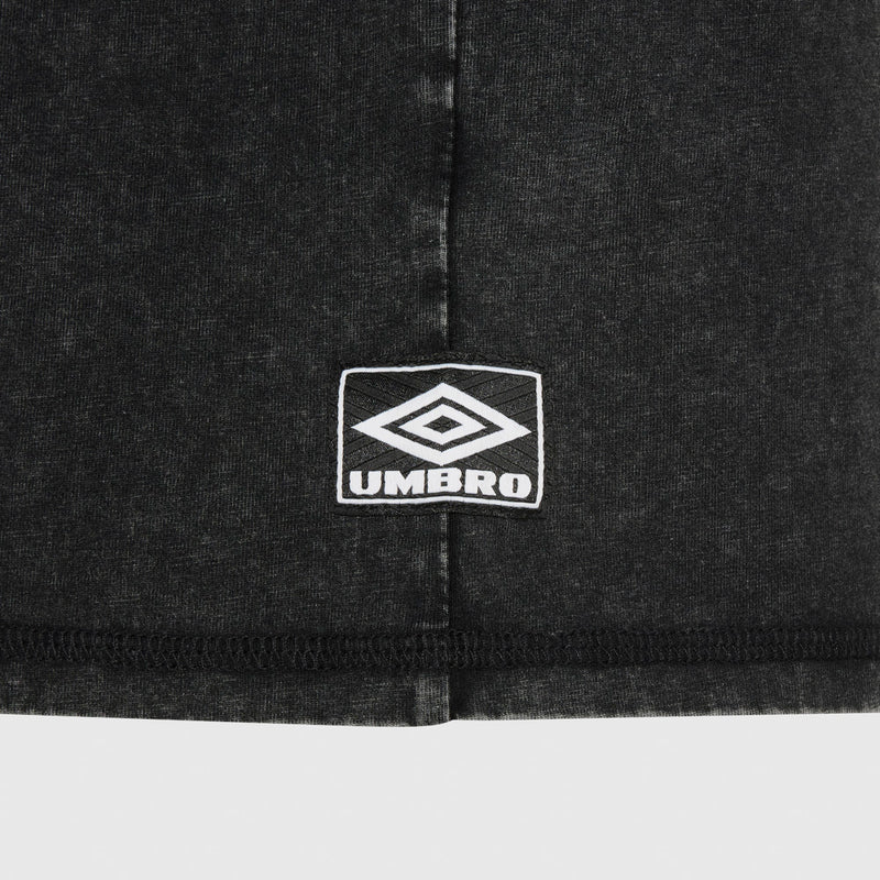 Umbro Classic Crew Tee