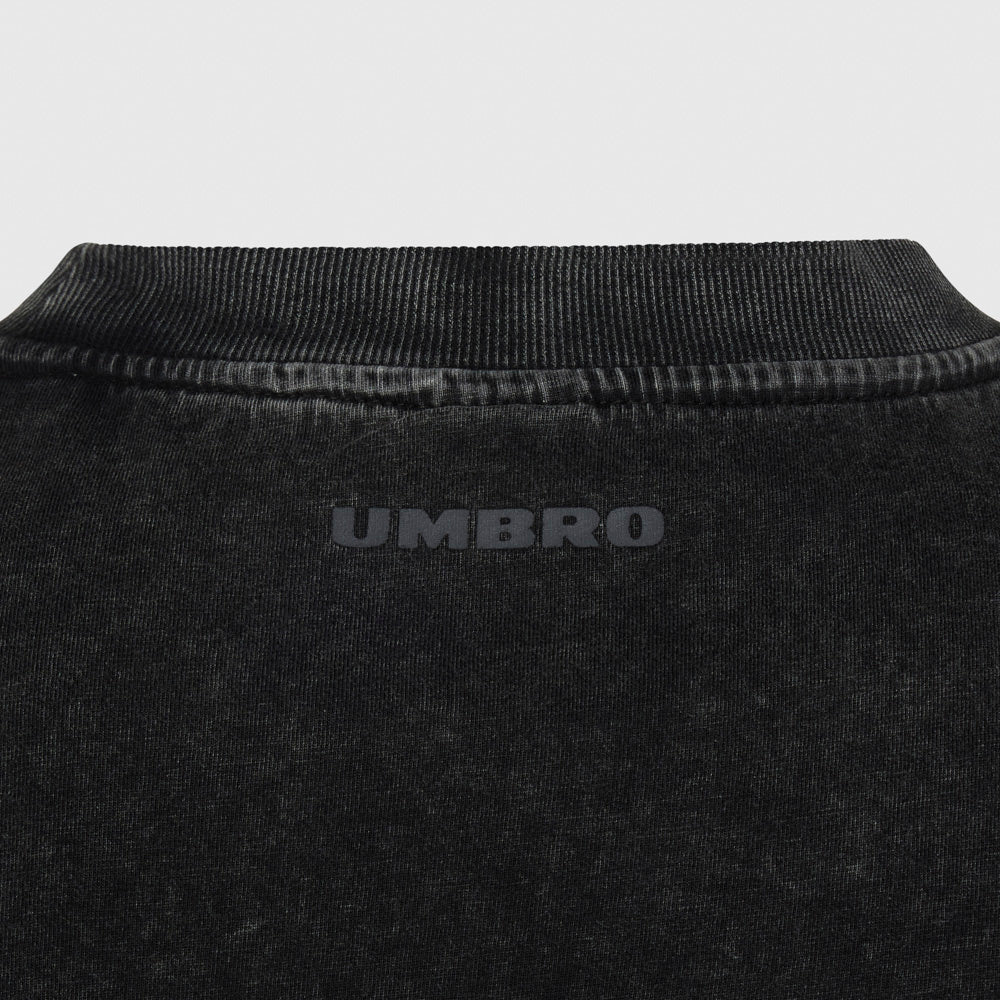 Umbro Classic Crew Tee
