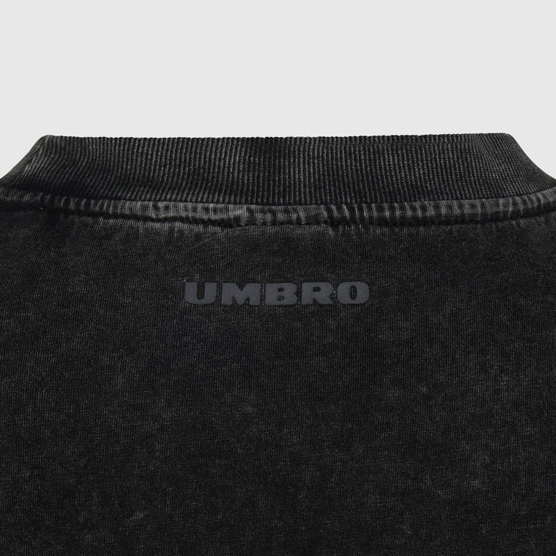 Umbro Classic Crew Tee
