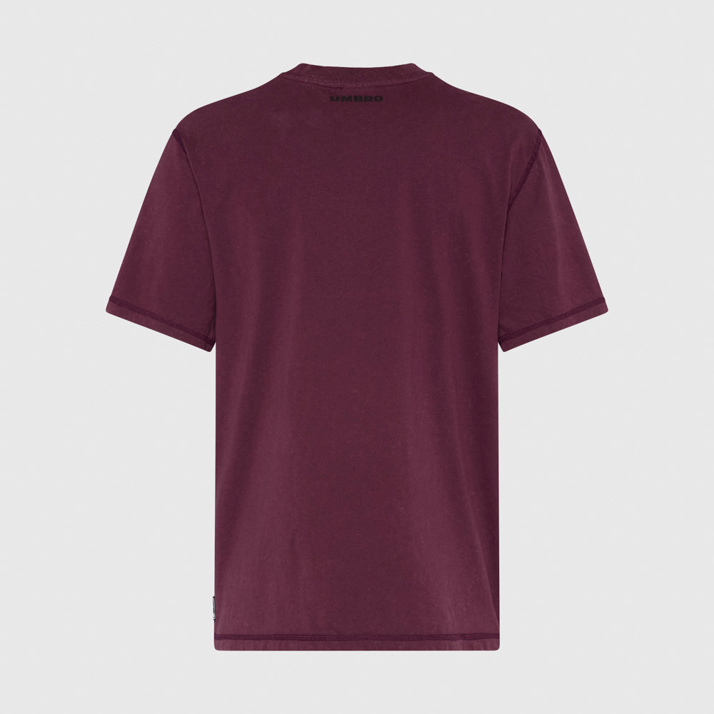 Umbro Classic Crew Tee
