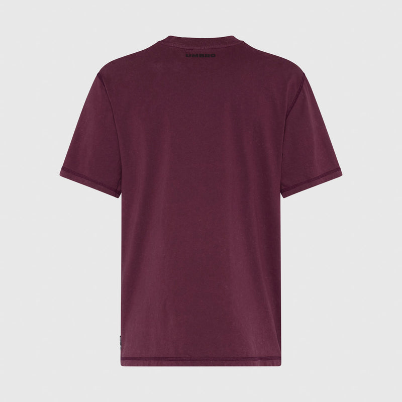 Umbro Classic Crew Tee