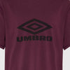 Umbro Classic Crew Tee