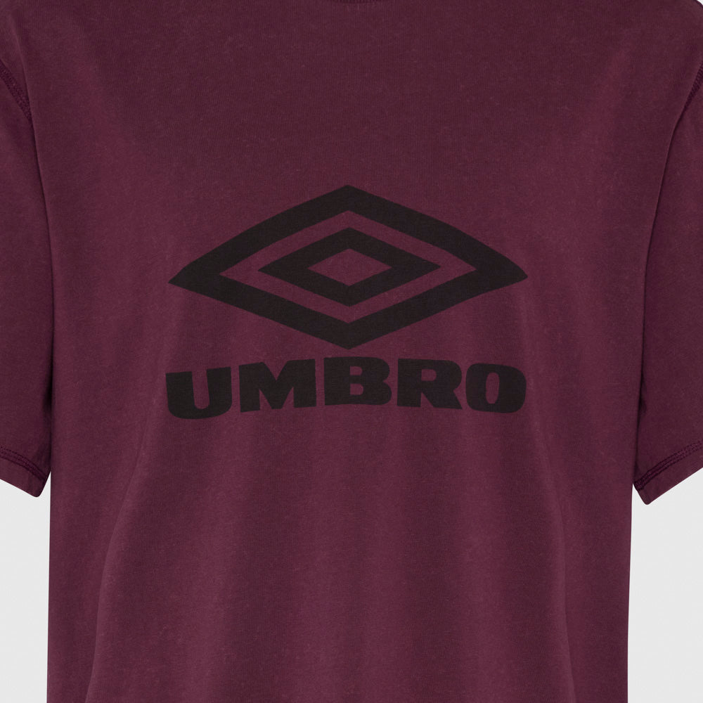 Umbro Classic Crew Tee