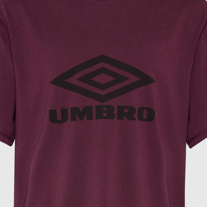Umbro Classic Crew Tee