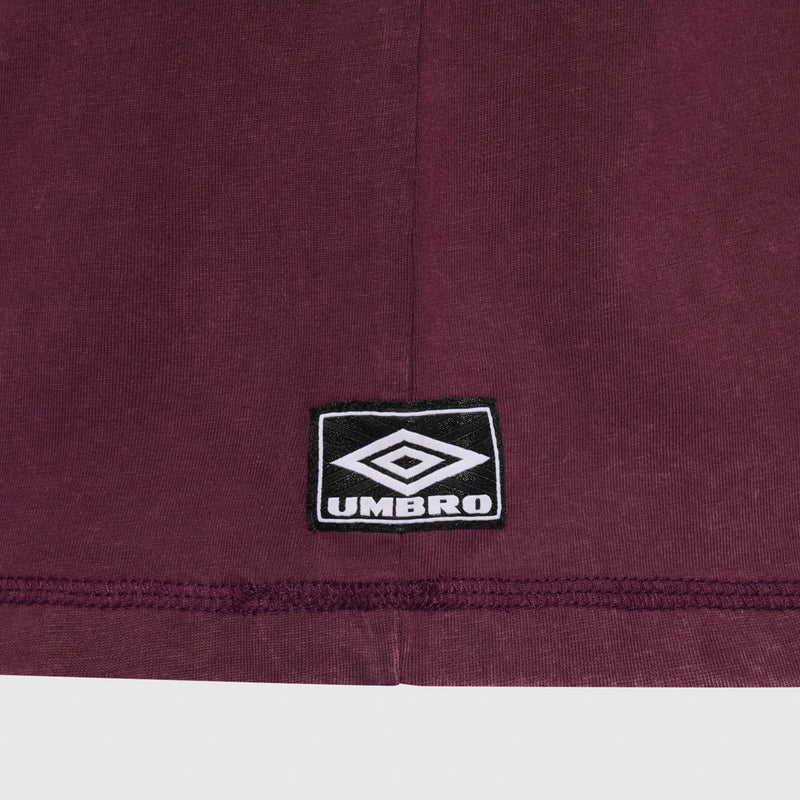 Umbro Classic Crew Tee