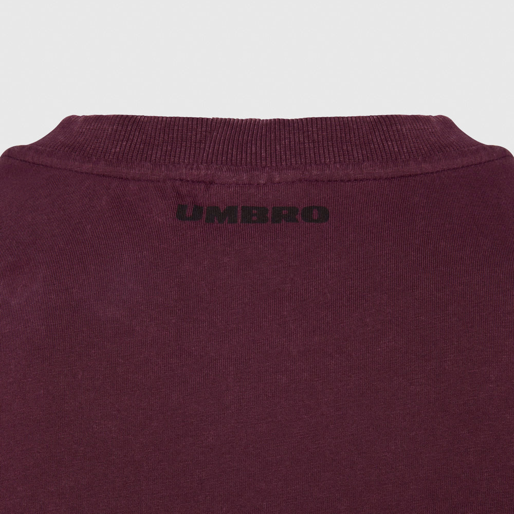 Umbro Classic Crew Tee