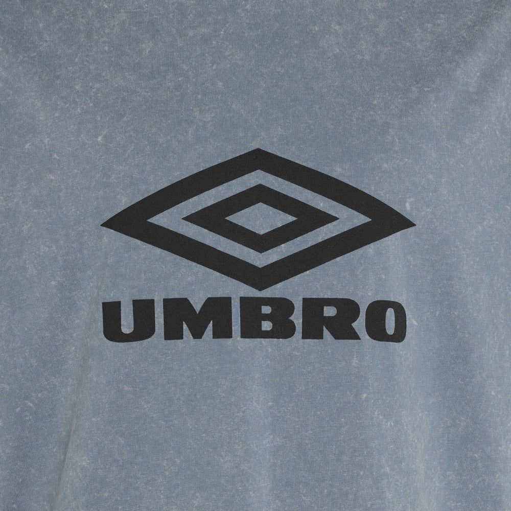Umbro Classic Crew Tee