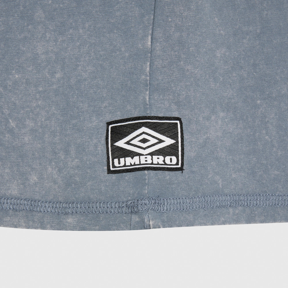 Umbro Classic Crew Tee