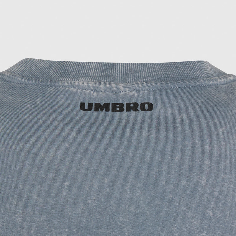 Umbro Classic Crew Tee