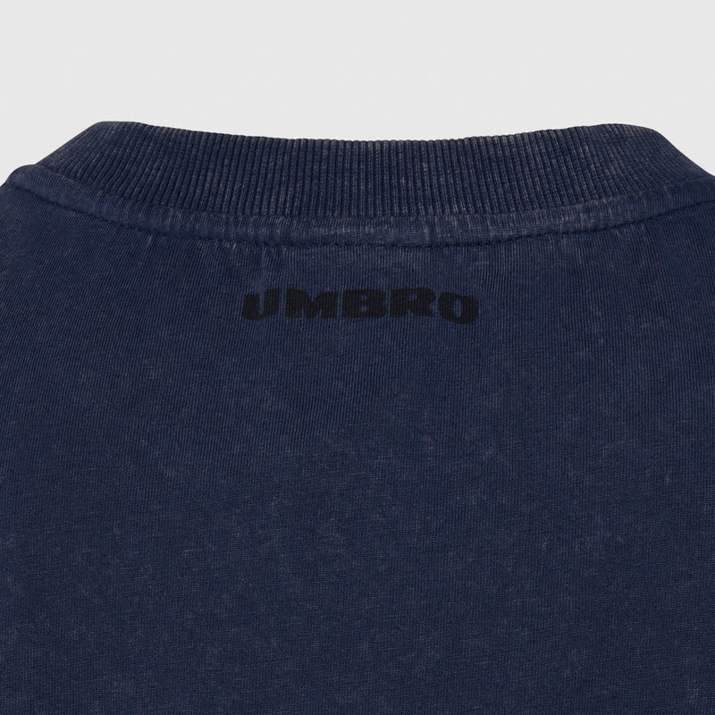Umbro Classic Crew Tee