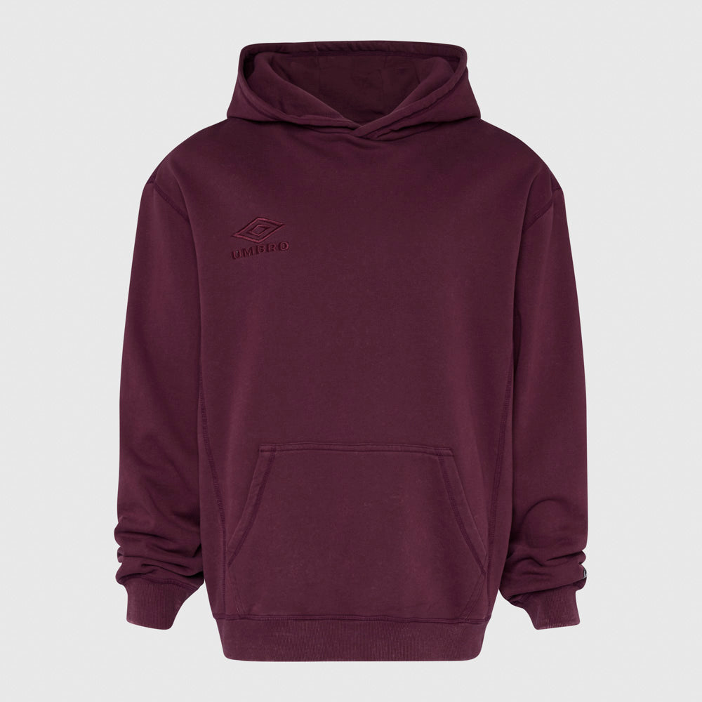 Umbro Classic Hoodie