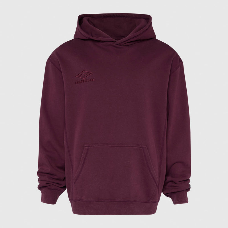 Umbro Classic Hoodie