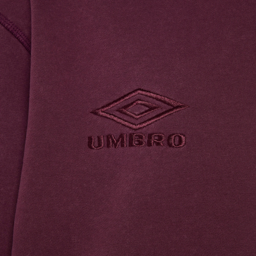 Umbro Classic Hoodie