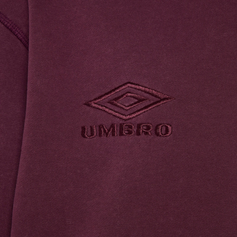 Umbro Classic Hoodie