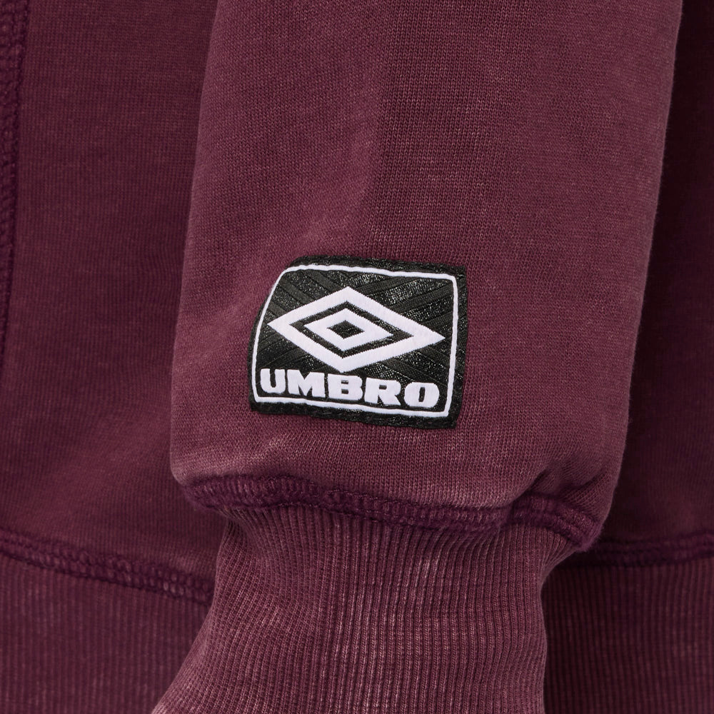 Umbro Classic Hoodie