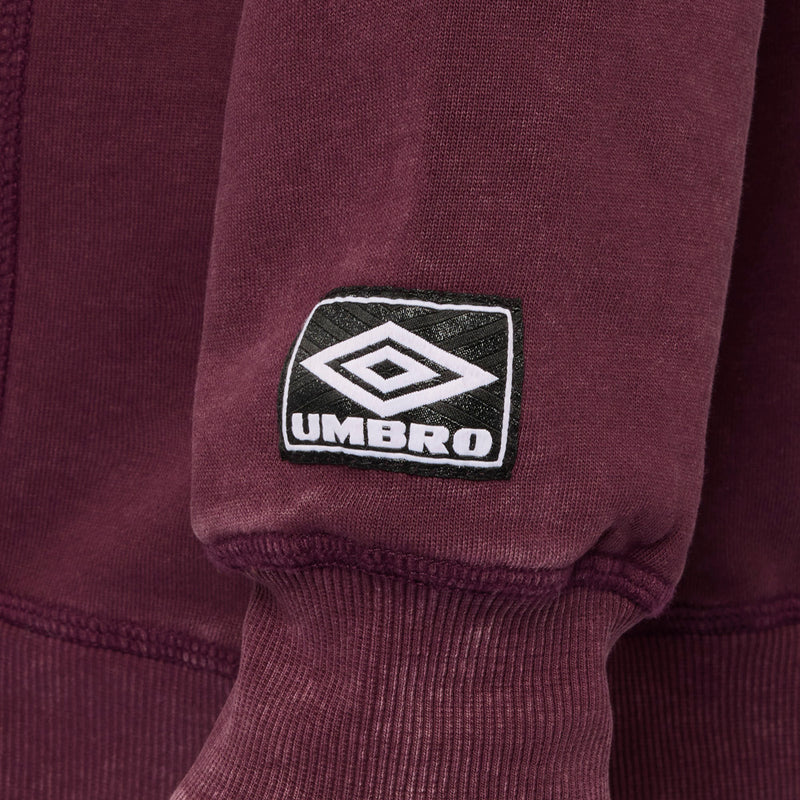 Umbro Classic Hoodie