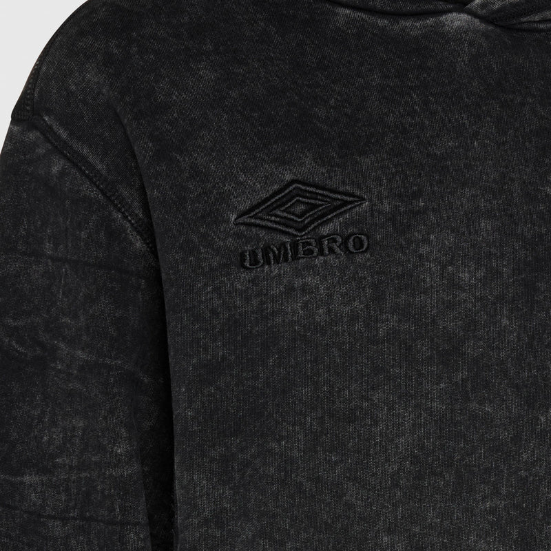 Umbro Classic Hoodie