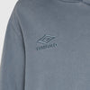 Umbro Classic Crew Hoodie